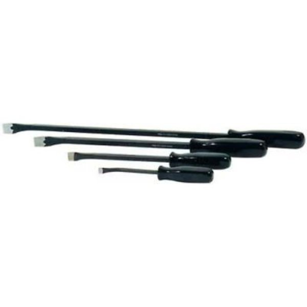 Integrated Supply Network Pry Bar Set, 4 Piece KTI-19240